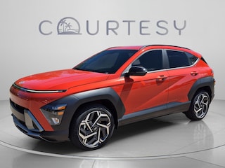2026 Hyundai Kona SEL Premium FWD SUV