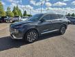 Certified 2021 Hyundai Santa Fe Limited SUV
