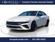 New 2026 Hyundai Elantra SEL Sport Premium Sedan