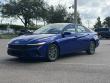 Used 2024 Hyundai Elantra SEL Sedan