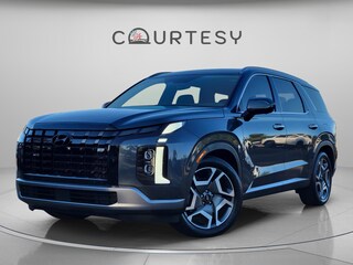 2024 Hyundai Palisade Limited SUV