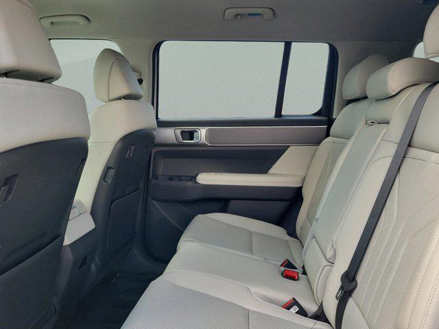 2026 Hyundai Santa Fe SEL - Photo 27