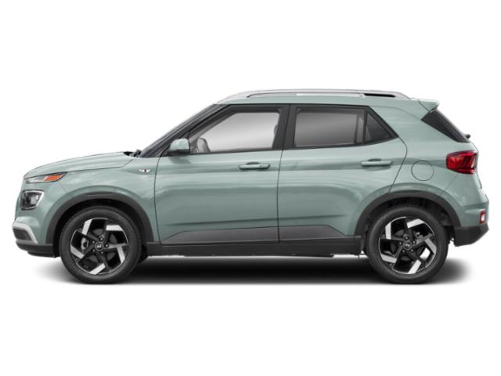 New 2026 Hyundai Venue SEL SUV