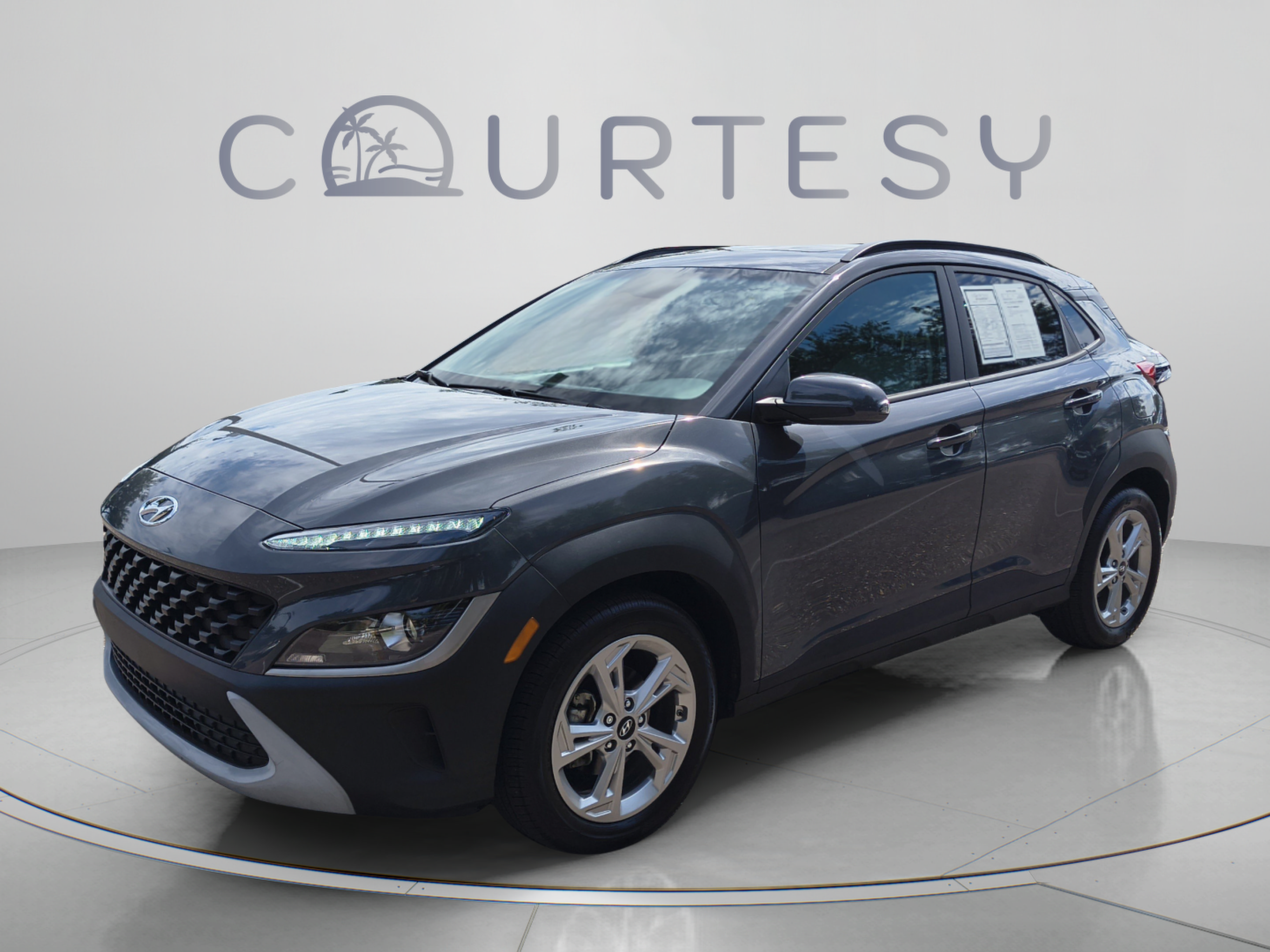 2023 Hyundai Kona SEL SUV