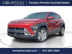 2026 Hyundai Kona SE FWD SUV
