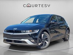 2025 Hyundai IONIQ 5