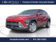 New 2026 Hyundai Kona SE FWD SUV