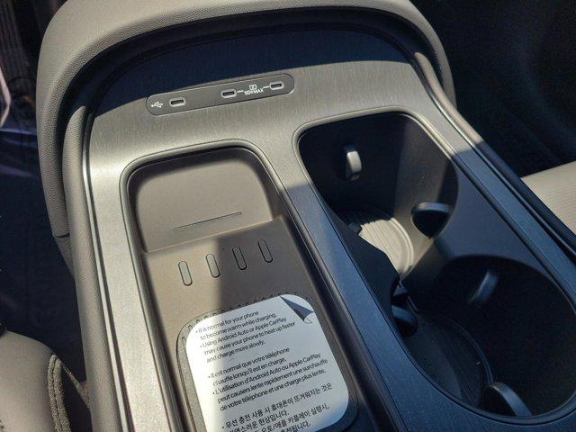 2026 Hyundai Palisade XRT Pro - Photo 36