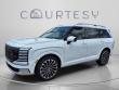 New 2027 Hyundai Palisade Calligraphy FWD SUV