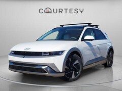 2026 Hyundai IONIQ 5 Limited SUV