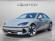 New 2025 Hyundai IONIQ 6 SE Standard Range Sedan