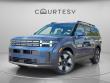 New 2026 Hyundai Santa Fe Hybrid SEL SUV