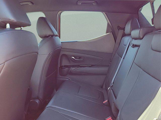 2025 Hyundai Santa Cruz XRT - Photo 27