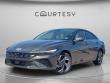 New 2026 Hyundai Elantra Limited Sedan