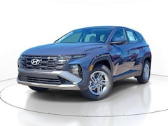 2026 Hyundai Tucson SE FWD SUV
