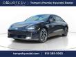 New 2025 Hyundai IONIQ 6 Limited Sedan
