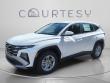 New 2026 Hyundai Tucson SE FWD SUV