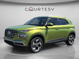 2023 Hyundai Venue SEL SUV