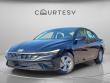 New 2026 Hyundai Elantra SE Sedan