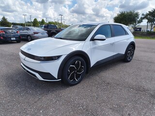 2022 Hyundai IONIQ 5 SEL SUV