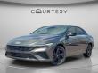 New 2026 Hyundai Elantra SEL Sport Sedan