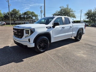 2026 GMC Sierra 1500 Pro Truck Double Cab
