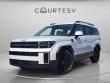 New 2026 Hyundai Santa Fe Calligraphy FWD SUV