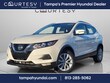  Nissan Rogue Sport