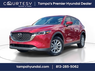 2023 Mazda CX-5 2.5 S SUV