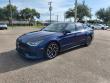 Used 2021 Hyundai Sonata N Line Sedan