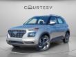 New 2026 Hyundai Venue SEL SUV