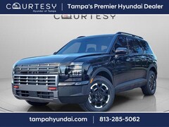 2026 Hyundai Palisade XRT AWD SUV