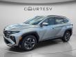 New 2026 Hyundai Tucson SEL Premium FWD SUV