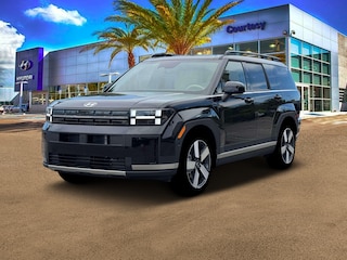 2026 Hyundai Santa Fe Limited FWD SUV