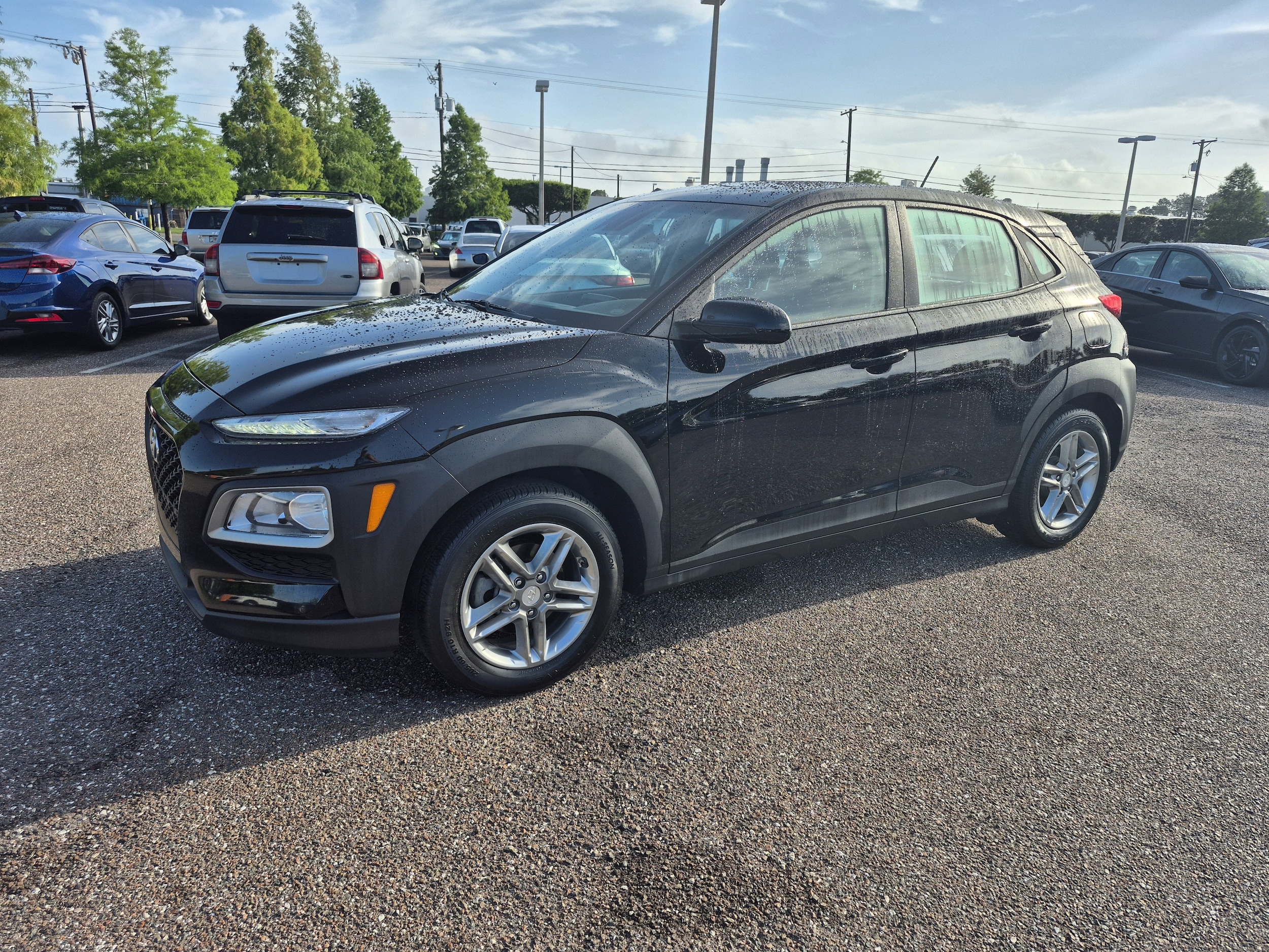 2019 Hyundai Kona SE Automatic's photo