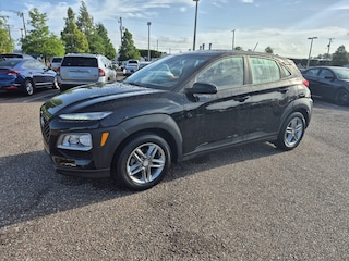 2019 Hyundai Kona SE SUV