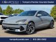 New 2025 Hyundai IONIQ 6 SEL Sedan