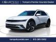 New 2025 Hyundai IONIQ 5 SEL SUV