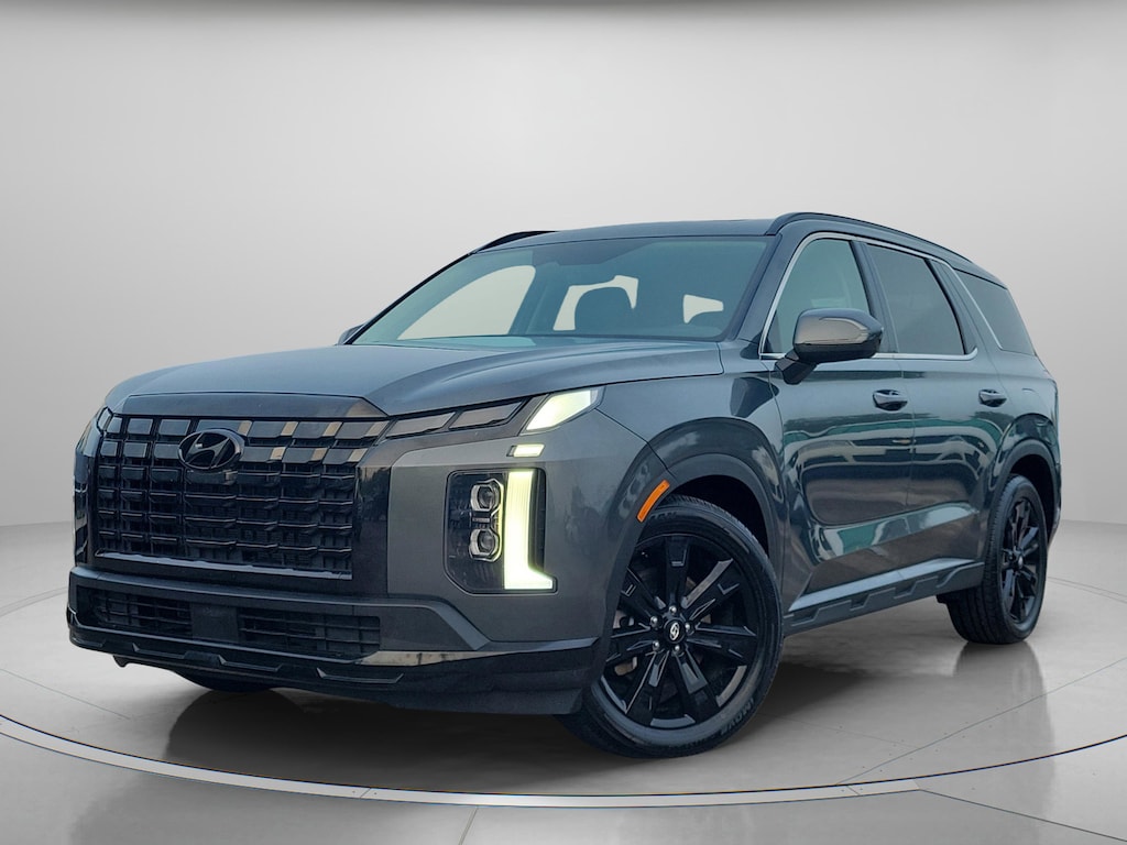 Certified 2024 Hyundai Palisade XRT SUV