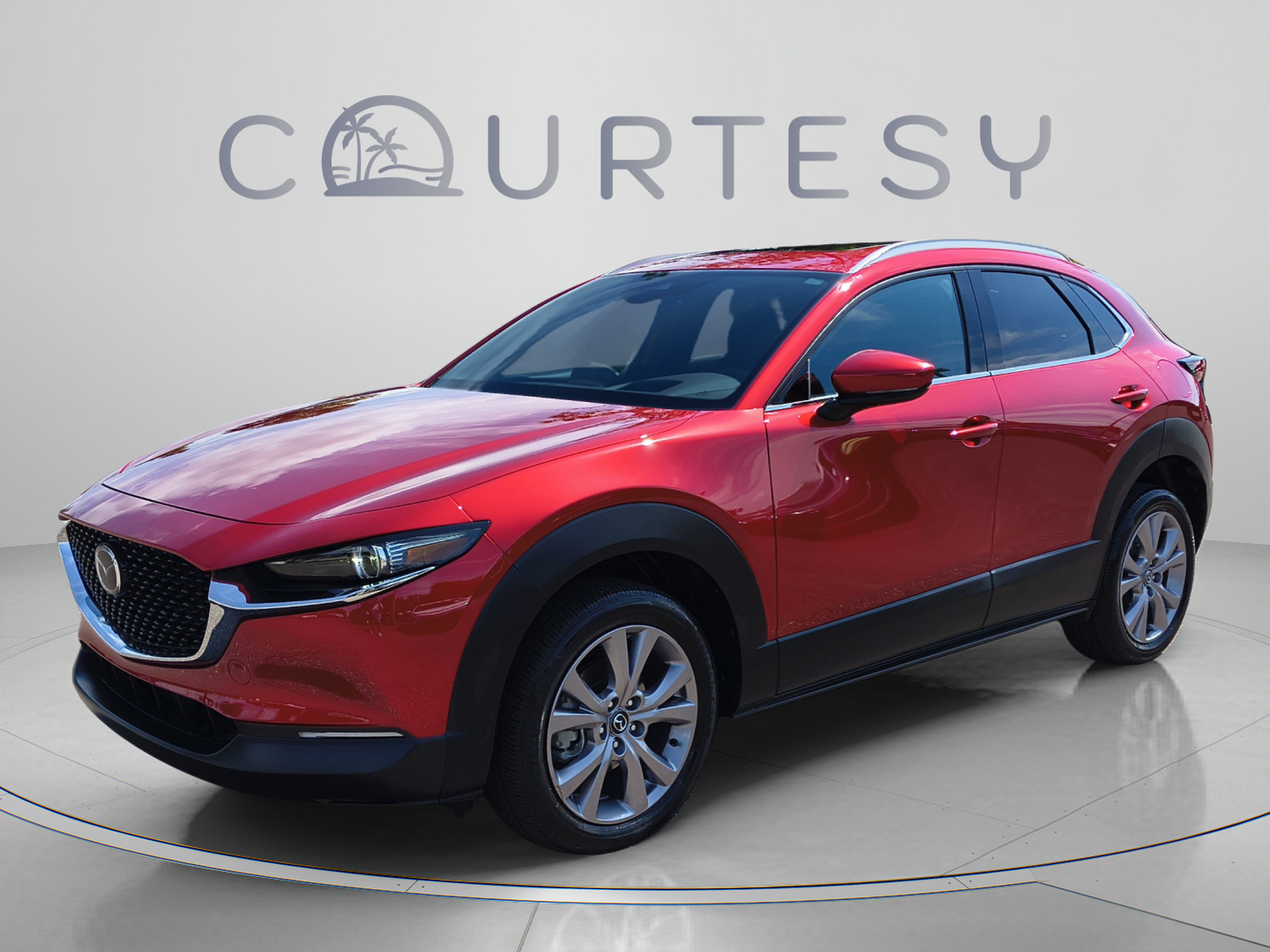 2023 Mazda CX-30 2.5 S Premium Package SUV
