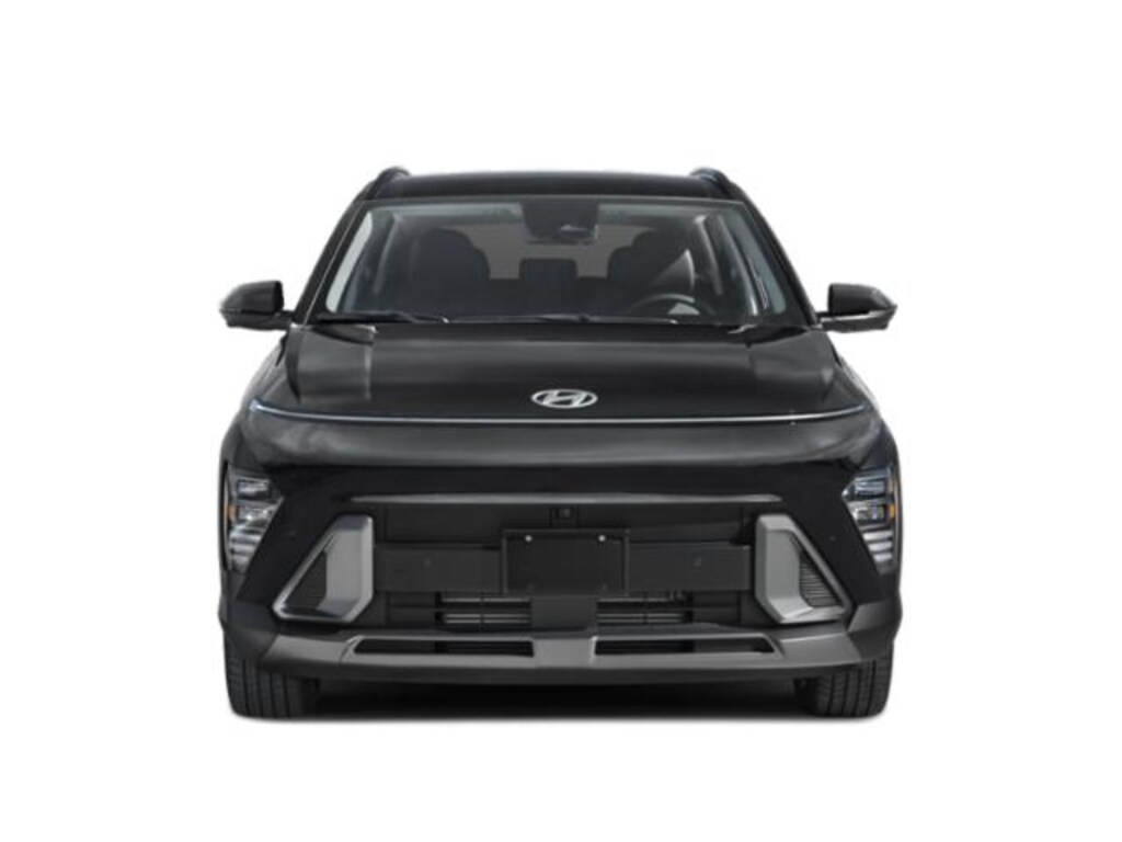 New 2026 Hyundai Kona Limited AWD SUV