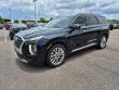 Certified 2020 Hyundai Palisade Limited SUV