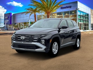 2026 Hyundai Tucson SE FWD SUV
