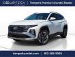 New 2026 Hyundai Tucson SEL Convenience FWD SUV