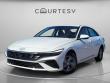 New 2026 Hyundai Elantra SE Sedan