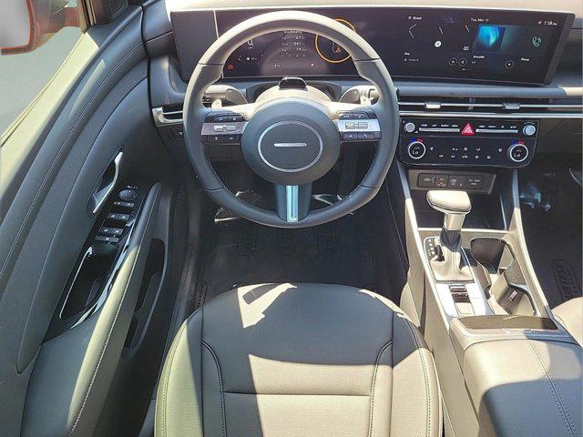 2025 Hyundai Santa Cruz XRT - Photo 23