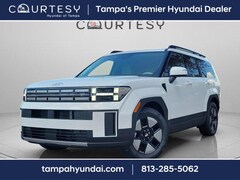 2026 Hyundai Santa Fe Hybrid SEL SUV