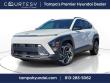 New 2026 Hyundai Kona SEL Premium FWD SUV