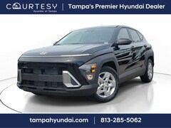 2026 Hyundai Kona SE FWD SUV