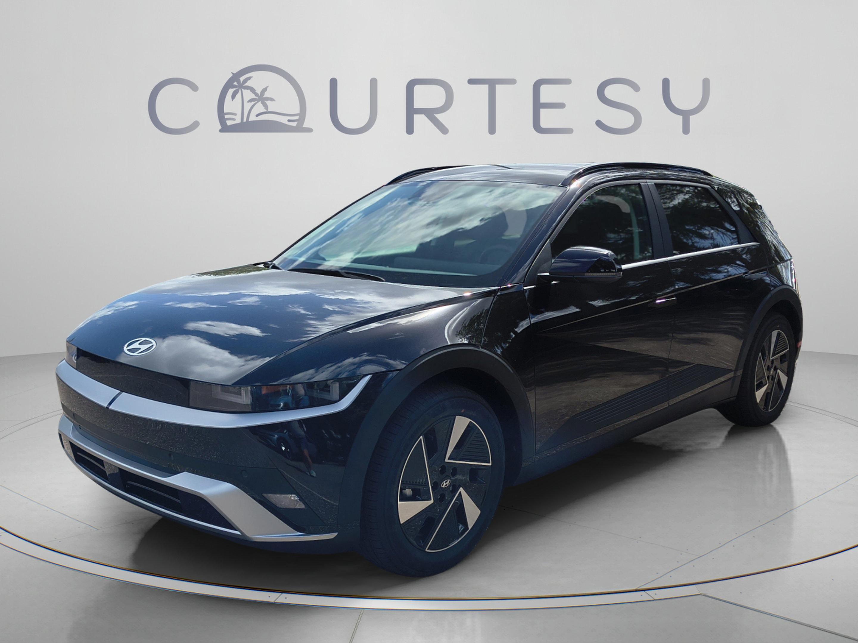 2027 Hyundai IONIQ 5 SEL SUV